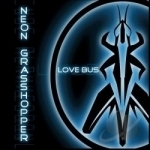 Love Bus by Neon Grasshopper