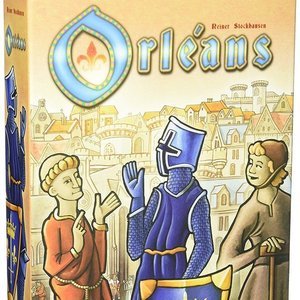 Orléans