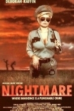 Nightmare in Badham County (1976)