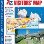 Isle of Wight Visitors Map