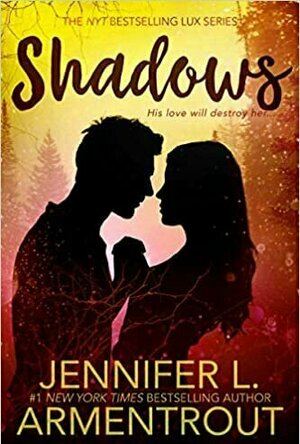 Shadows (Lux, #0.5)