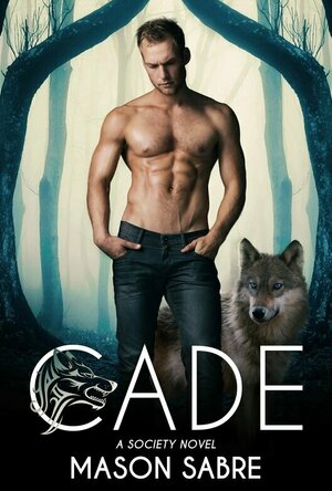 Cade (The Society #1)