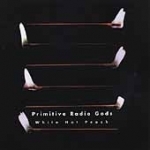 White Hot Peach by Primitive Radio Gods