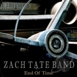 End of Time by Zach Tate