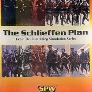 The Schlieffen Plan