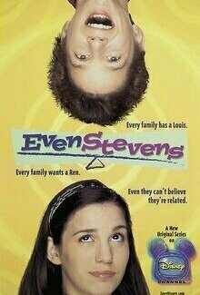 Even Stevens - Season 1