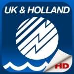 Boating UK&amp;Holland HD