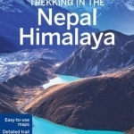 Lonely Planet Trekking in the Nepal Himalaya