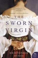 The Sworn Virgin