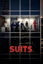 Suits  - Season 5