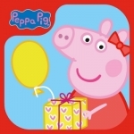 Peppa Pig: Party Time