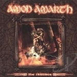 Crusher by Amon Amarth