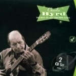 Best of the Concord Years by Charlie Byrd