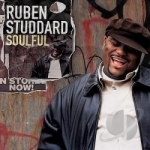 Soulful by Ruben Studdard