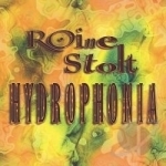 Hydrophonia by Roine Stolt