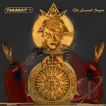 Scarred People by Tiamat