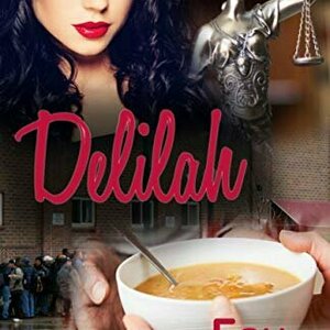 Delilah (Ties That Bind #4)