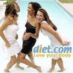 &quot;Diet and Fitness Podcasts by Diet.com&quot;