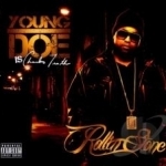 Rollin Stone by Young Doe