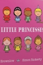 Ten Little Princesses