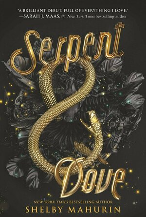 Serpent &amp; Dove