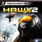Tom Clancy&#039;s HAWX 2 