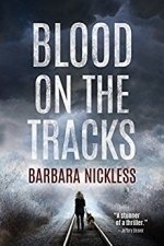 Blood on the Tracks: Sydney Rose Parnell Series, Book 1