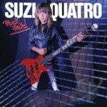Rock Hard by Suzi Quatro