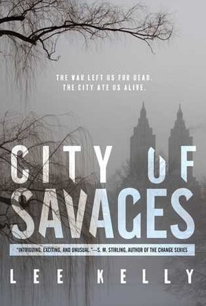 City of Savages