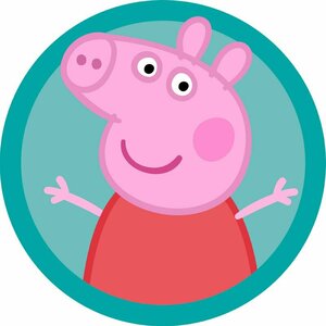 Peppa Pig - Official Channel