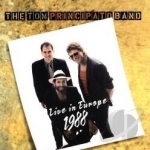 Live in Europe 1988 by Tom Principato Band