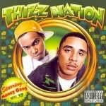 Thizz Nation Vol. 12 by Money Gang / Various Artists