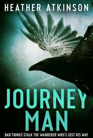 Journeyman (Raven Series #2) [Audiobook]