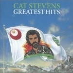 Greatest Hits by Cat Stevens