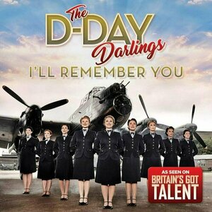 I'll Remeber You by D-Day Darlings