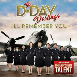 I&#039;ll Remeber You by D-Day Darlings