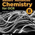OCR A Level Salters&#039; Advanced Chemistry Year 2 Student Book (OCR B)