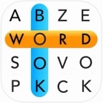 Word Puzzle Search: brain crush games with friends