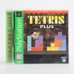 Tetris Plus 