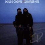 Greatest Hits by Seals &amp; Crofts