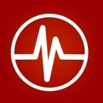 Cardiograph Monitor BPM detector for iPhone