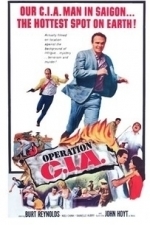 Operation CIA (1965)