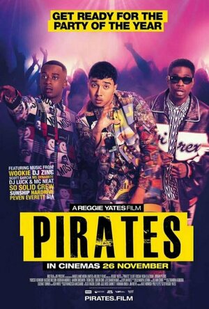 Pirates (2021)