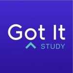 Got It Study - Homework Help