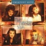 Greatest Hits by The Forester Sisters
