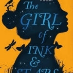 The Girl of Ink &amp; Stars