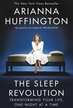 The Sleep Revolution: Transforming Your Life, One Night at a Time