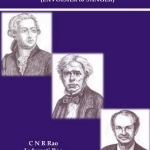 Lives and Times of Great Pioneers in Chemistry (Lavoisier to Sanger)