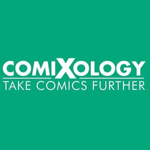 comiXology - Comics &amp; Manga