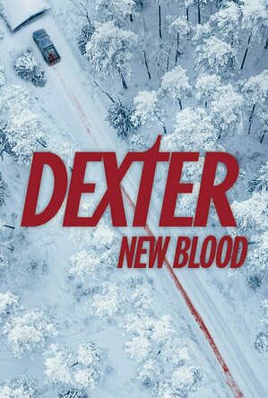 Dexter: New Blood